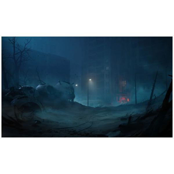 CRONOS The New Dawn (Game-Key Card) - Switch 2 - PNP Games Online